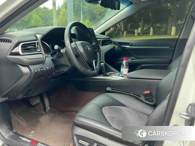 Toyota Camry id 4278998 из Китая 8