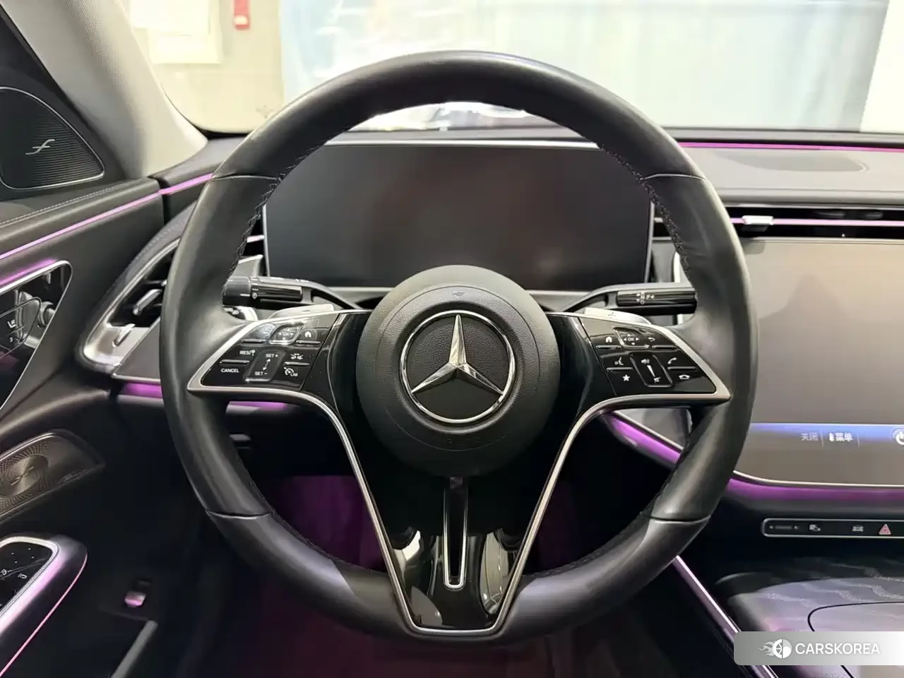 Mercedes-Benz E-Class id 4577537 из Китая 7