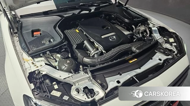 Mercedes-Benz E-Class W213 id 4396661 из Кореи 27
