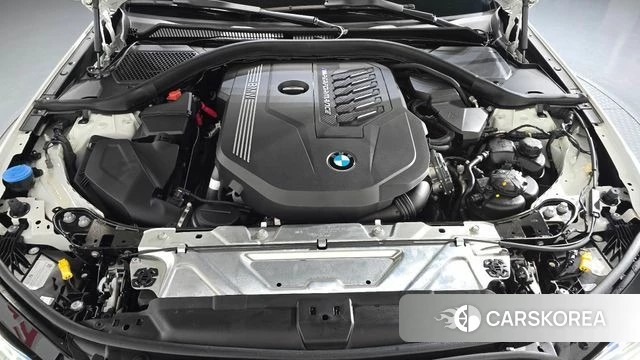 BMW 3 Series (G20) id 4612756 из Кореи 27