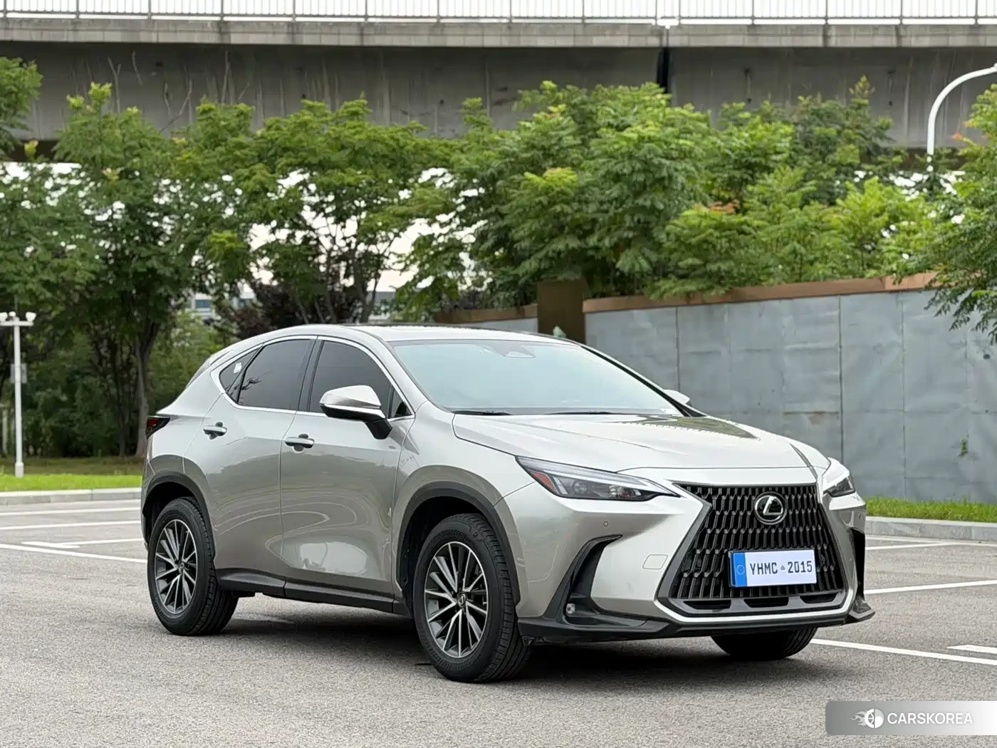 Lexus NX id 4680740 из Китая 19