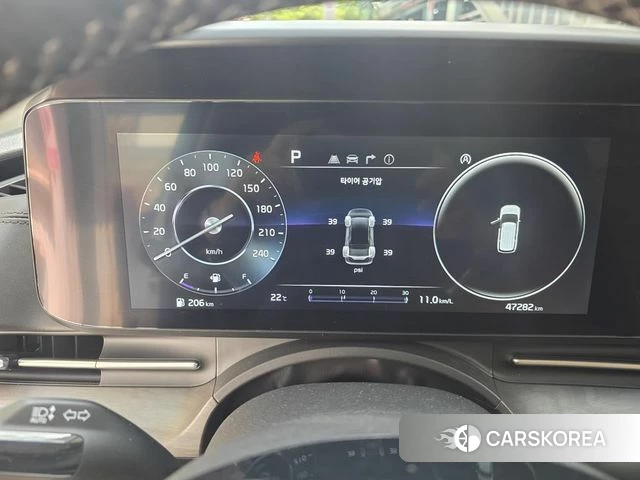 Kia Carnival 4th generation id 4322657 из Кореи 16