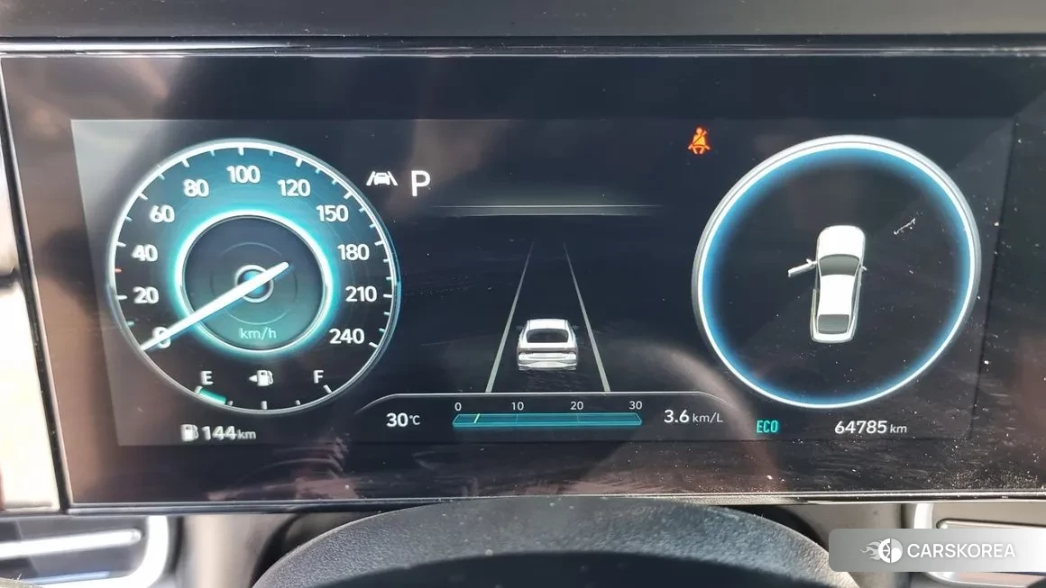 Hyundai Avante (CN7) id 1966506 из Кореи 16