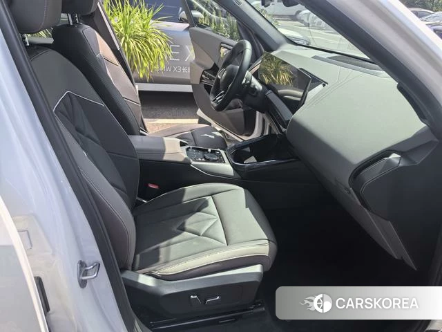 BMW X3 id 4275696 из Китая 16