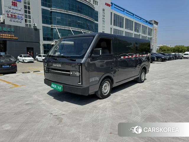 Xinyuan Automobile Xinyuan E3L id 4241866 из Китая 7