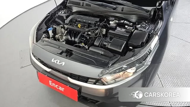 Kia The New K3 2nd generation id 3777522 из Кореи 16