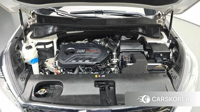Kia The New Sorento id 4722346 из Кореи 16
