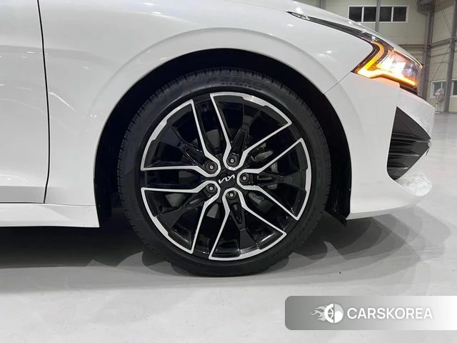 Kia K5 3rd generation id 4400923 из Кореи 11