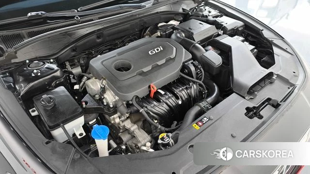 Hyundai Grandeur IG id 4508204 из Кореи 28