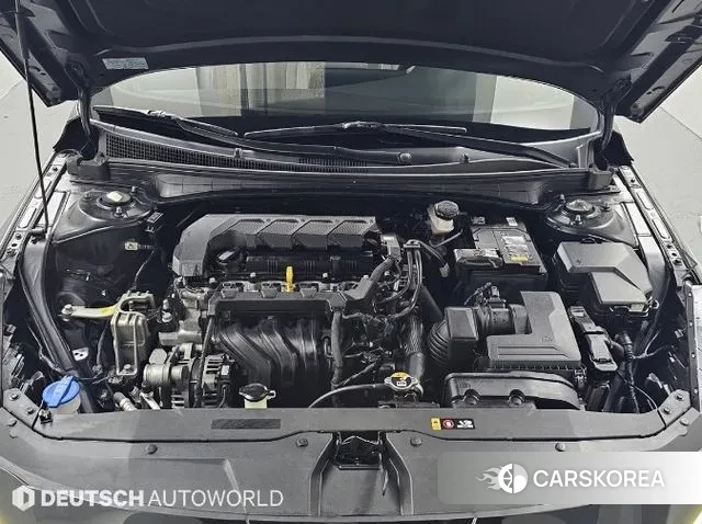 Hyundai Avante (CN7) id 3587311 из Кореи 16