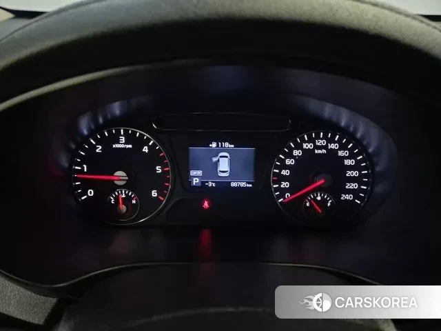 Kia The New Sorento id 3636754 из Кореи 15