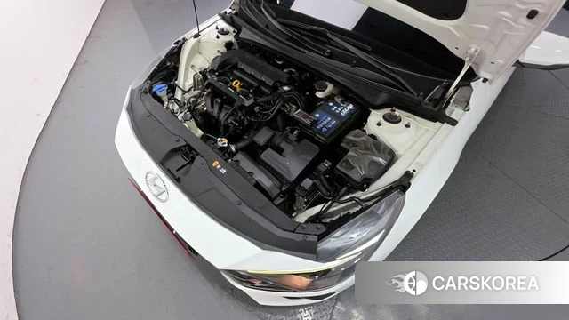 Hyundai Avante (CN7) id 3904204 из Кореи 16