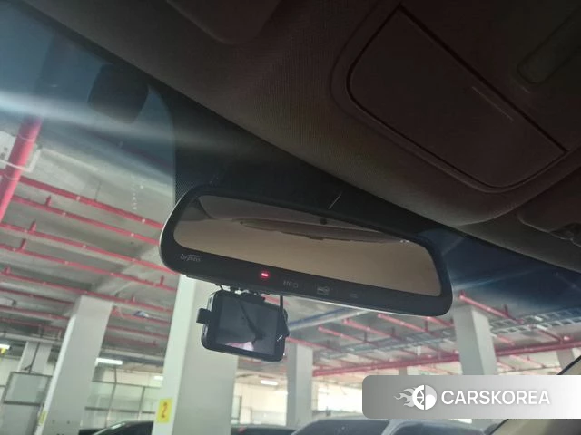 Kia All New Carnival id 3835046 из Кореи 16