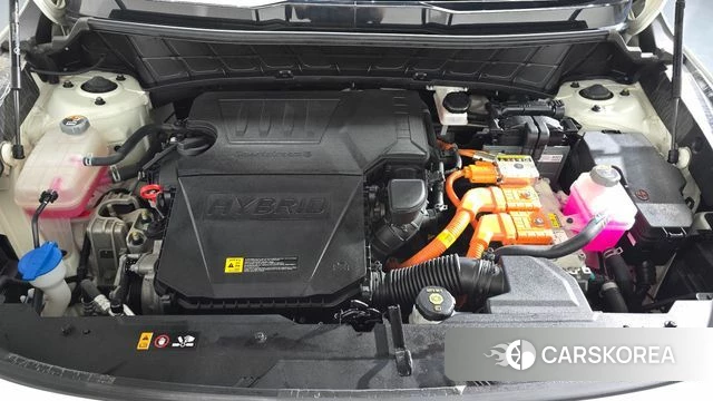 Kia Di Ol Nu Niro id 4618930 из Кореи 26