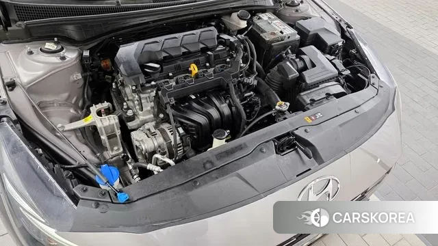 Hyundai Avante (CN7) id 3464034 из Кореи 16