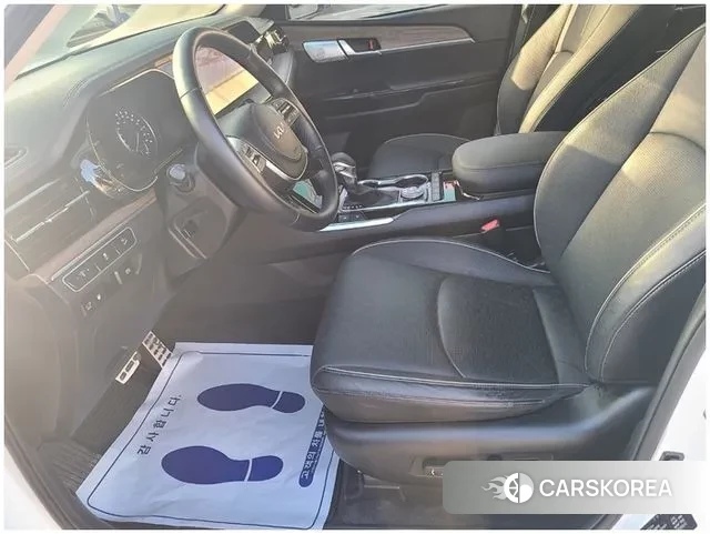 Kia Mohave Master id 3524469 из Кореи 15