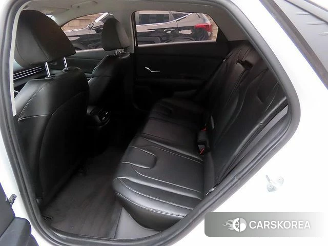 Hyundai Avante (CN7) id 4454861 из Кореи 16