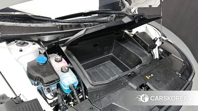 Hyundai Ionic 5 id 3007848 из Кореи 16