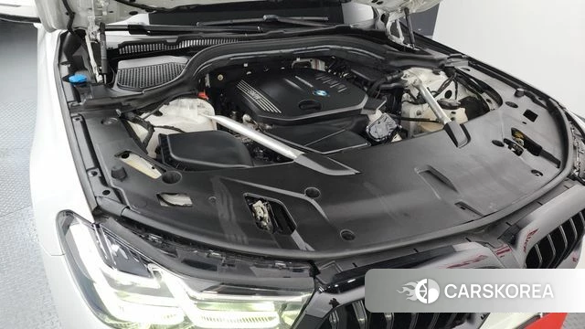 BMW 6 Series GT (G32) id 4580508 из Кореи 16
