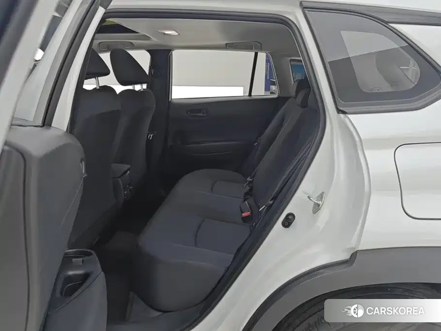 Toyota Corolla id 4681161 из Китая 12
