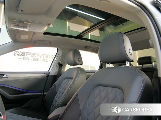 Volkswagen Sagitar id 4221348 из Китая 15