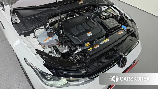 Volkswagen Golf 8th Generation id 4763787 из Кореи 16