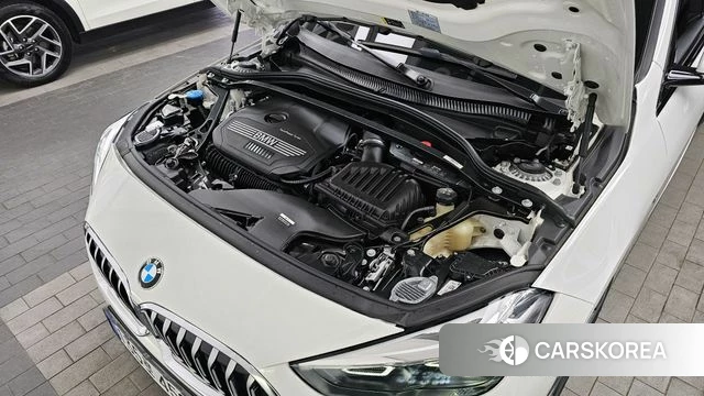 BMW 2 Series Gran Coupe (F44) id 3838532 из Кореи 16