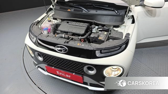 Hyundai Casper id 3864583 из Кореи 16
