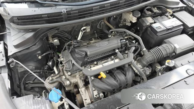 Kia Stonic id 4776447 из Кореи 16