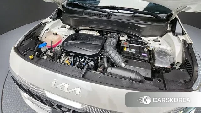 Kia Seltos id 3508653 из Кореи 16