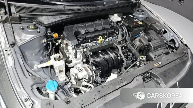 Hyundai The New Avante (CN7) id 2968535 из Кореи 16