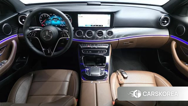 Mercedes-Benz E-Class W213 id 3864520 из Кореи 16