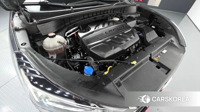 Hyundai All New Tucson id 4251236 из Кореи 16