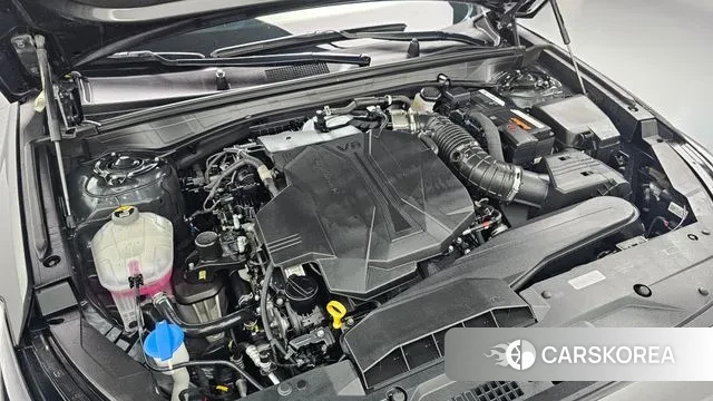 Kia K8 id 3069388 из Кореи 16