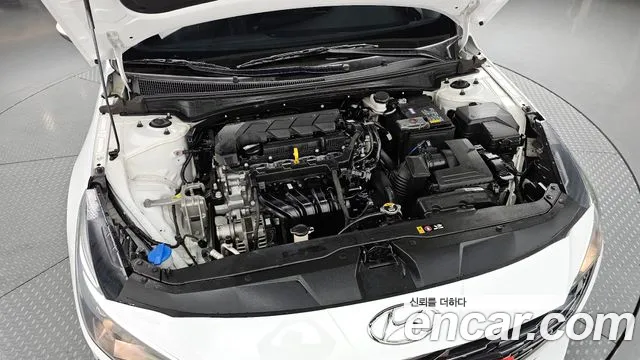 Hyundai Avante (CN7) id 2753439 из Кореи 16