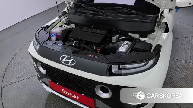 Hyundai Casper id 3399977 из Кореи 16