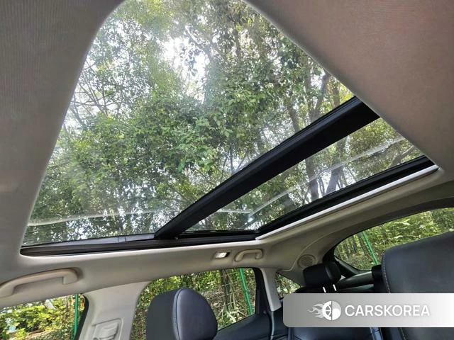 Honda Crown Road id 4263704 из Китая 12