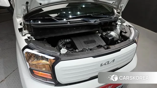 Kia The New Kia Ray id 2959112 из Кореи 16