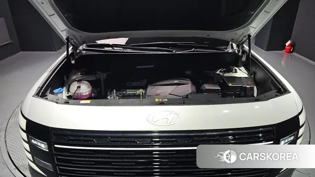 Hyundai Palisade (LX3) id 3507329 из Кореи 16