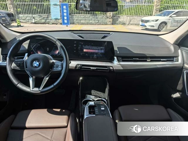 BMW X2 (import) id 4271762 из Китая 7