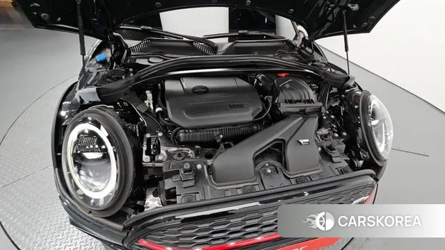 Mini Cooper S Clubman id 3294761 из Кореи 16