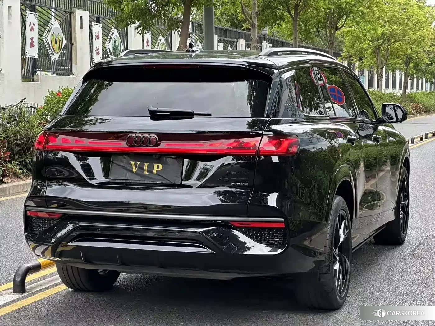 Audi Q6 id 4514306 из Китая 11