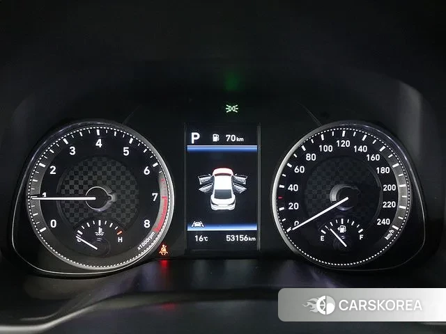 Hyundai The New Avante AD id 3330610 из Кореи 16