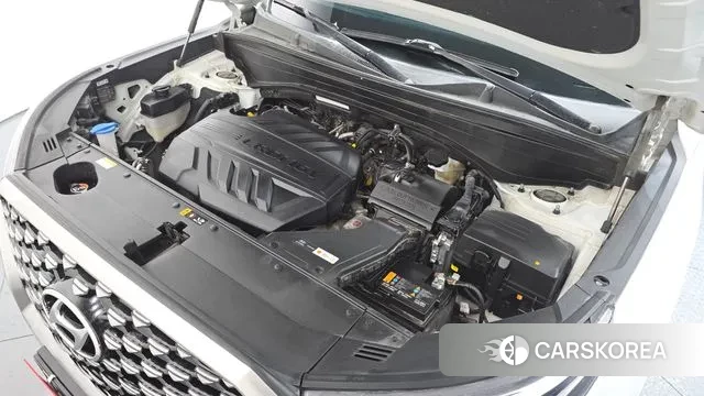 Hyundai Palisade id 3764784 из Кореи 16