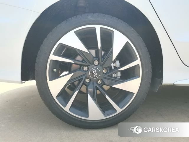 Audi A3 id 4256721 из Китая 21