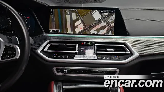 BMW X6 (G06) id 2699437 из Кореи 16