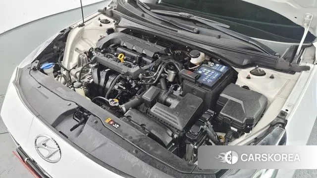 Hyundai Avante (CN7) id 2965774 из Кореи 16