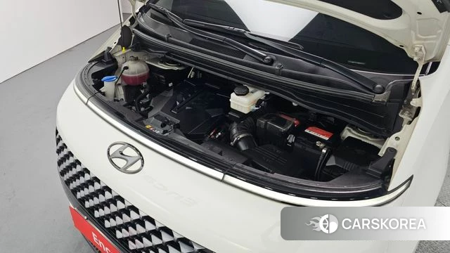 Hyundai Staria id 3851764 из Кореи 16