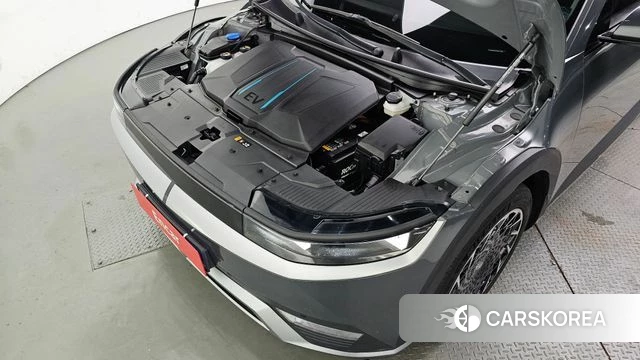 Hyundai Ionic 5 id 4863388 из Кореи 16