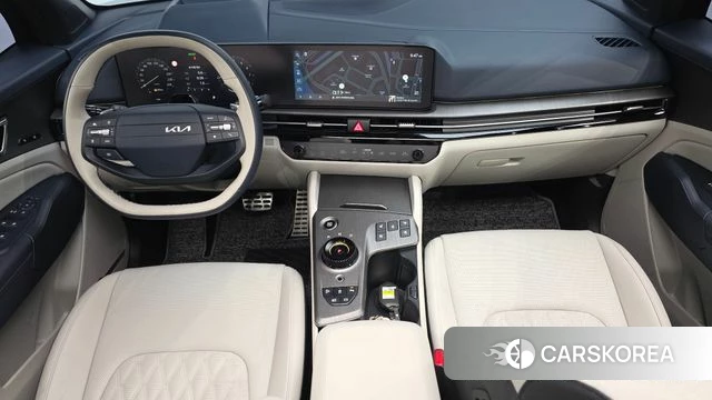Kia The New Sportage 5th Generation id 4892596 из Кореи 27